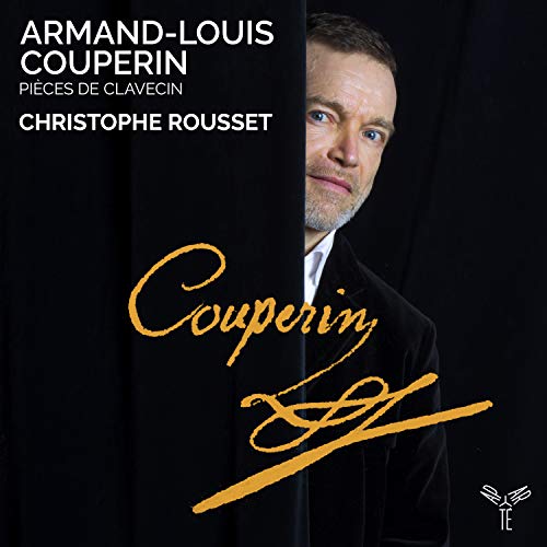 Arman-Louis Couperin:..