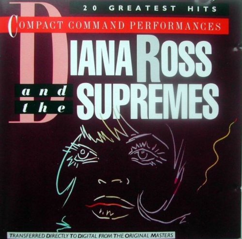 20 Greatest Hits (& Supremes)