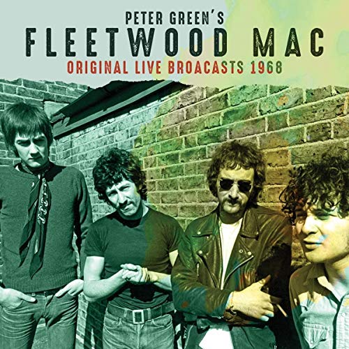 Original Broadcasts 1968