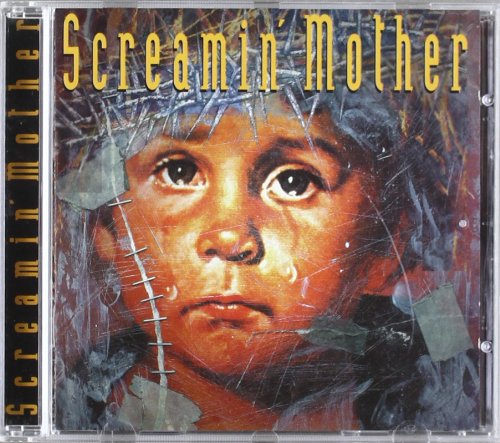 Screaming Mother