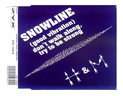 Snowline ( Cd ) H & M