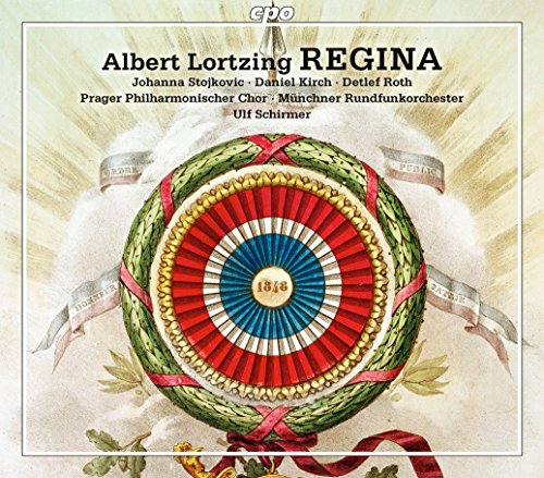 Regina (2 Cd)