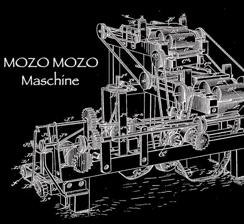 Maschine