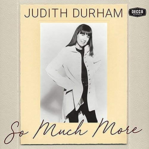 So Much More