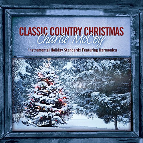 Country Christmas(Gm