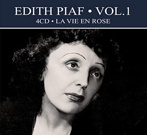 La Vie En Rose