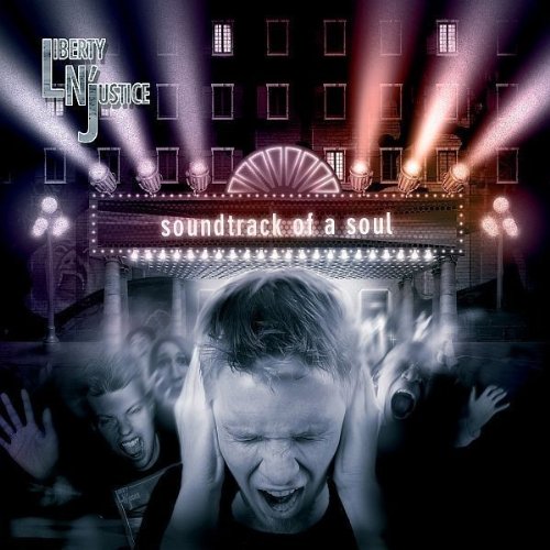 Soundtrack Of A Soul