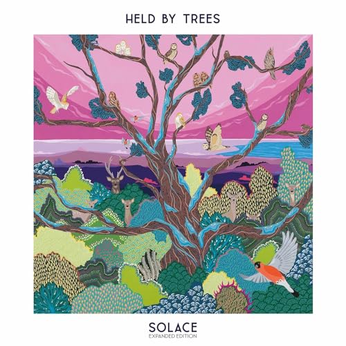 Solace (Expanded Version) (Rsd 2024)