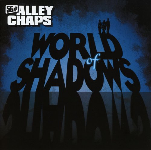 World Of Shadows
