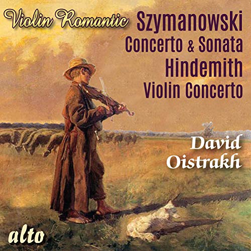 Concerto Per Violino N.1 Op 35 (1916)