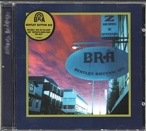Bentley Rhythm Ace