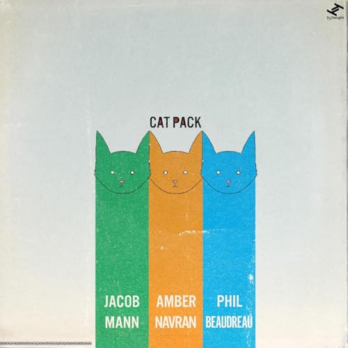Catpack