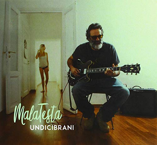 Undicibrani