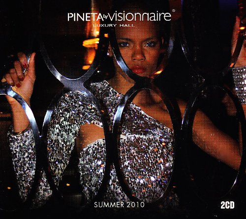 Pineta By Visionnaire
