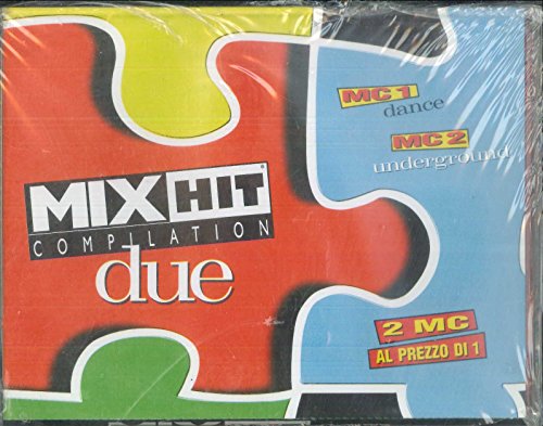 Mix Hit Compilation Vol 2