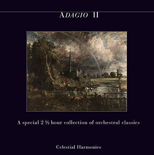 Adagio Ii