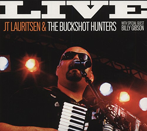 Lauritsen & Buckshot Hunters Live