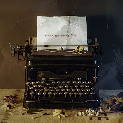 Note For You To Find (Beer In Black Vinyl/Limited/Import)