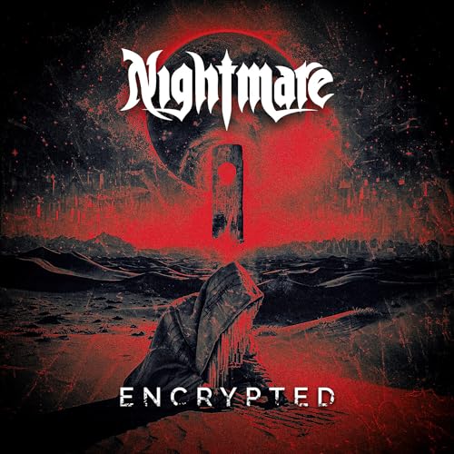 Encrypted