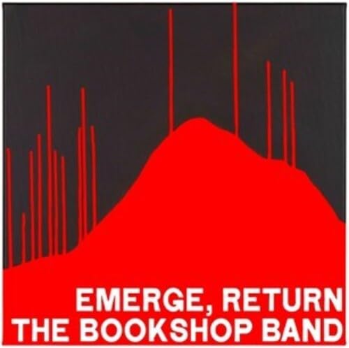 Emerge, Return