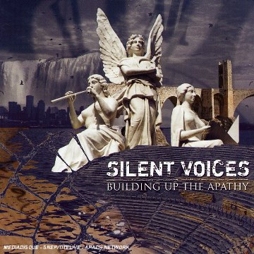 Building Up The Apathy
