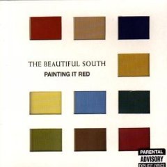 Painting It Red