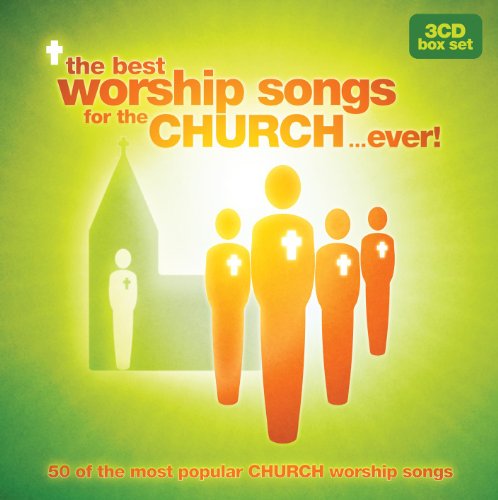 Best Worship Songs For..