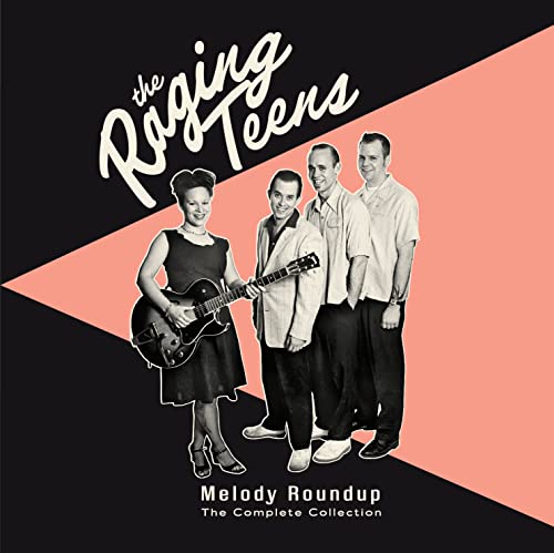 Melody Roundup: Complete Collection