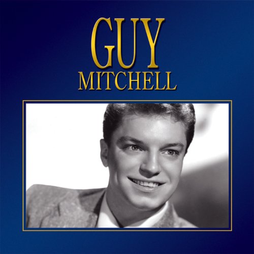 Guy Mitchell