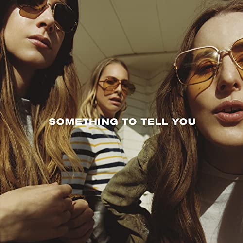 Something To Tell You (4 Lp)