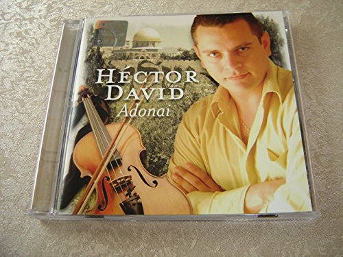 Adonai [Be Import] [Import Belge]