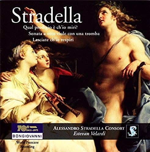 Sonata A Otto Viole Con Una Tromba