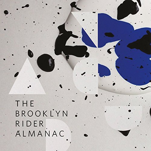 Brooklyn Rider Almanac (2 Lp)