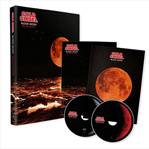 Blood Moon