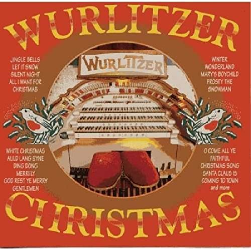 Wurlitzer - Christmas Wurlitze