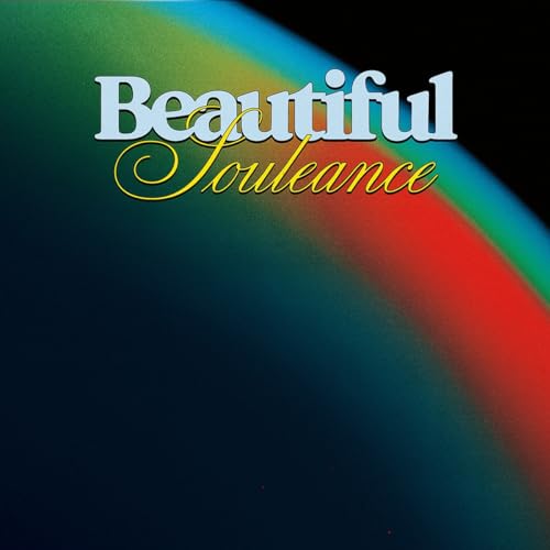 Souleance-Beautiful Dlp Vinyl