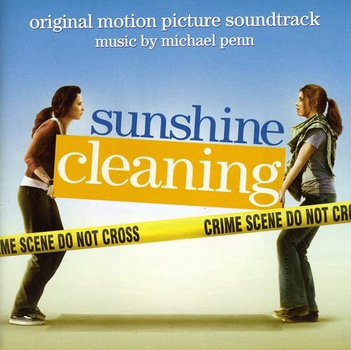 Sunshine Cleaning