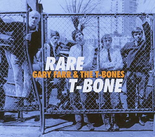 Rare T-Bone