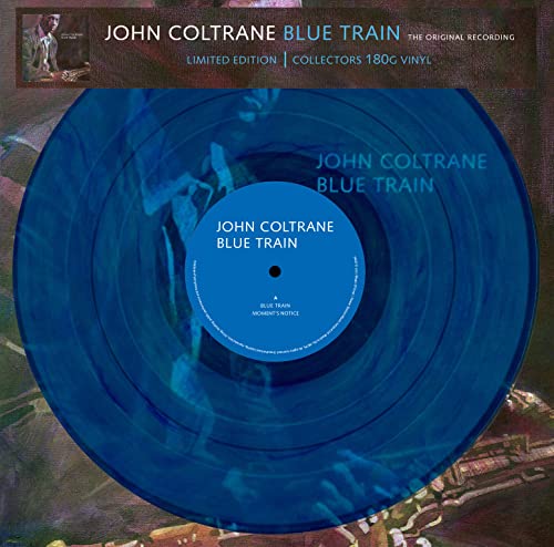 Blue Train