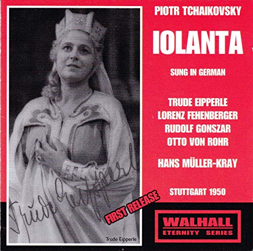 Iolanta