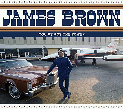 You'Ve Got The Power: Comp Federal & King Singles (3 Cd)