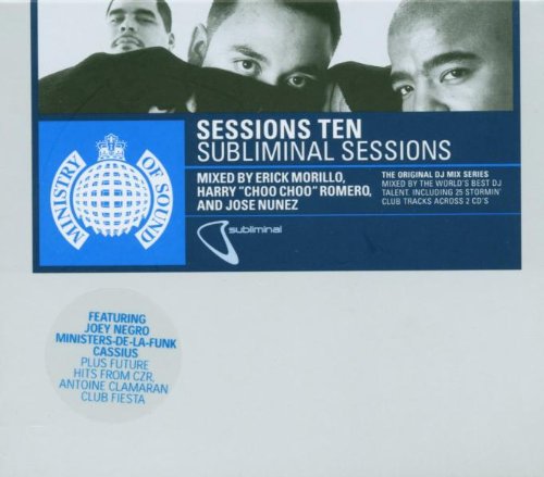 Session Ten