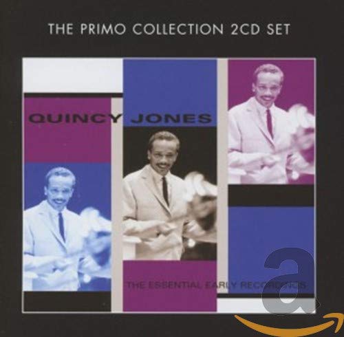 Essential Early Recordings
