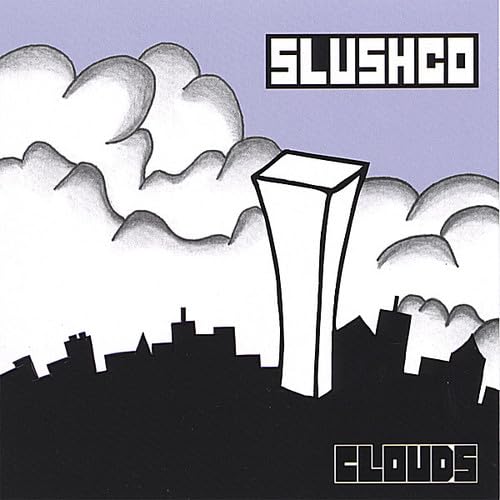 Clouds Ep