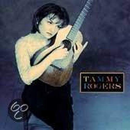 Tammy Rogers