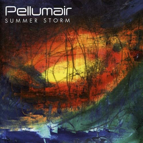 Summer Storm