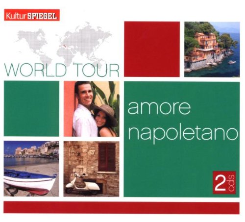 World Tour-Amore Napoletano