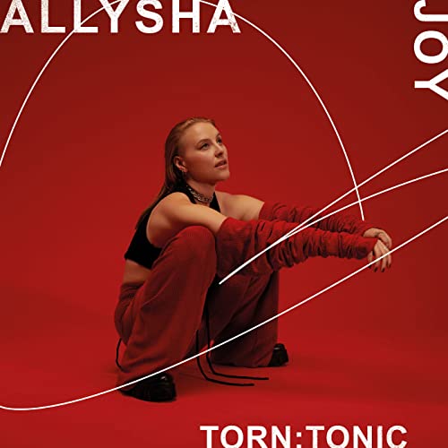 Allysha Joy-Torn Tonic Lp