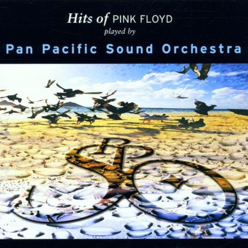 Hits Of Pink Floyd