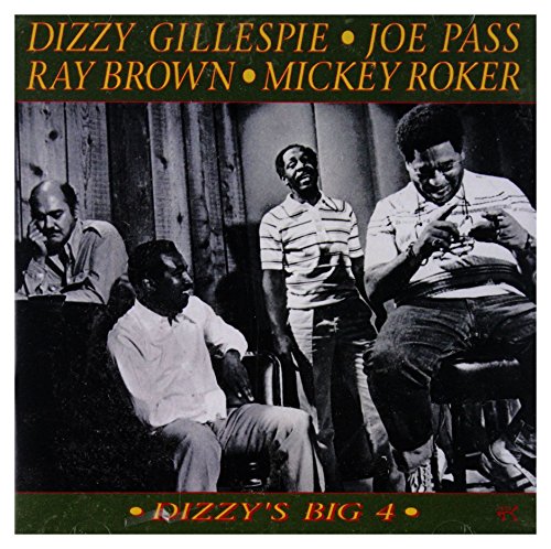 Dizzy'S Big 4